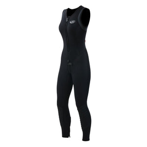 NRS Farmer Jane 3mm Neoprene Full Wetsuit for Kayaking, Paddleboarding & Cold Water